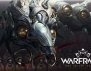 Los jugadores de Warframe podrán entrar en la loca y cambiante realidad alternativa de «La Paradoja de Duviri» desde este próximo 26 de abril