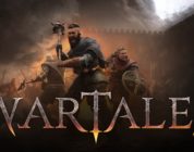 Wartales sale de acceso anticipado y se lanza oficialmente – RPG tactico de mundo abierto con opiniones muy positivas