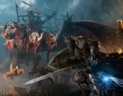 Lords of the Fallen se lanzará el 13 de octubre