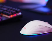 Trust presenta los ratones gaming Ybar+ e Ybar Wireless