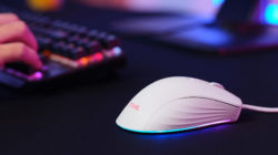 Trust presenta los ratones gaming Ybar+ e Ybar Wireless