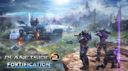 PlanetSide 2 celebra su 20 aniversario con la actualización Fortification