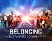 Fanfest 2023: CCP Games estrena un documental y un videoclip