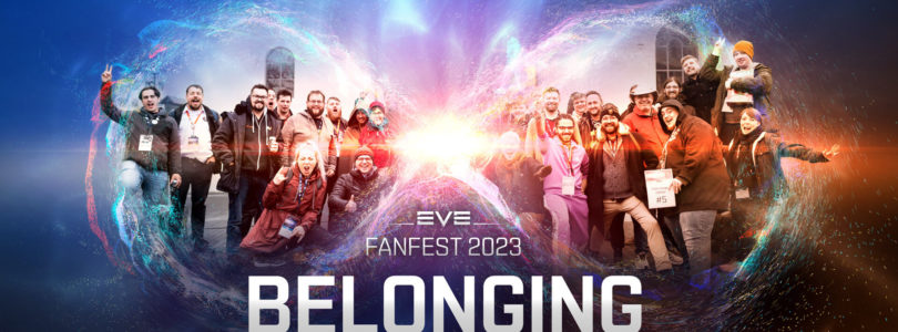 Fanfest 2023: CCP Games estrena un documental y un videoclip