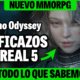 Nuevo MMORPG – Chrono Odyssey – ¿Qué sabemos? – PC y consolas
