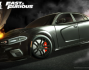 Fast & Furious vuelve a Rocket League con un nuevo coche