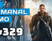 El Semanal MMO 329 ▶️ Drama del TL – Adiós Blue Protocol  😥 – Undawn MMO y más…