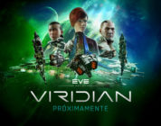CCP Games anuncia el 20º aniversario de EVE Online con la nueva expansión «Viridian», que se pondrá en órbita en junio de 2023