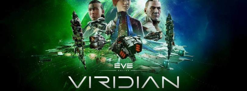 CCP Games anuncia el 20º aniversario de EVE Online con la nueva expansión «Viridian», que se pondrá en órbita en junio de 2023