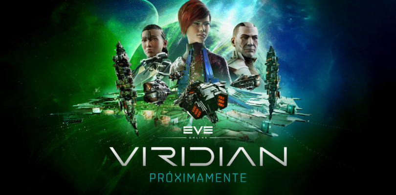 CCP Games anuncia el 20º aniversario de EVE Online con la nueva expansión «Viridian», que se pondrá en órbita en junio de 2023
