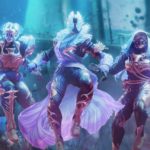 Explora Titán en la nueva Temporada de las Profundidades de Destiny 2