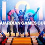 Hoy comienza el evento Juego de Guardianes en Destiny 2