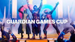 Hoy comienza el evento Juego de Guardianes en Destiny 2