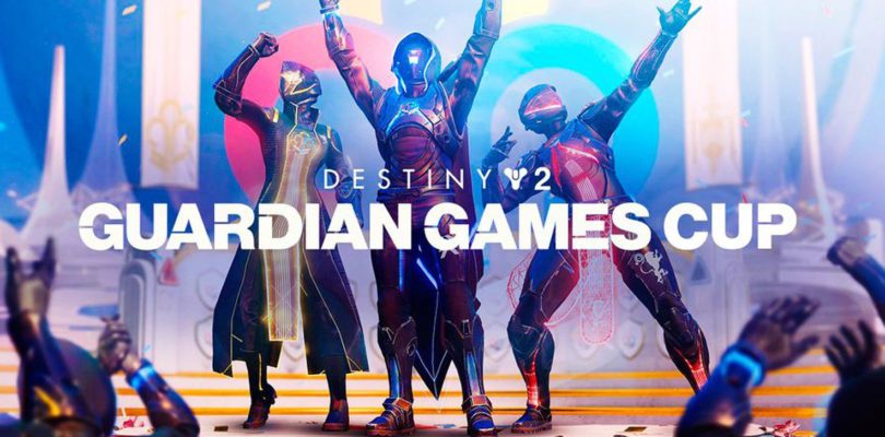 Hoy comienza el evento Juego de Guardianes en Destiny 2