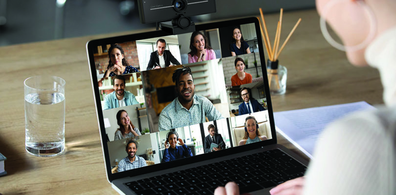 Llega la Creative Live! Cam Sync 4K: crea, retransmite y colabora en una impresionante resolución 4K