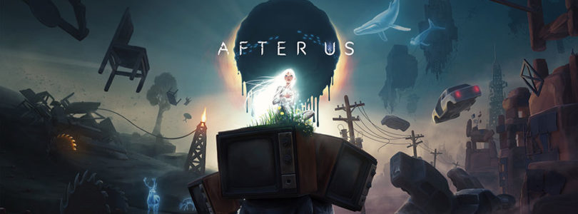 After Us está ya disponible para PC, PlayStation 5 y Xbox Series X|S