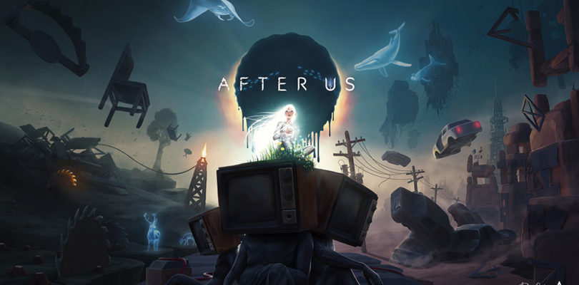 After Us está ya disponible para PC, PlayStation 5 y Xbox Series X|S