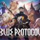 Blue Protocol nos trae un nuevo tráiler con los diferentes entornos que podremos disfrutar en el juego
