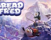 Bread & Fred ya disponible en Steam – Escala a lo más alto en este juego de plataformas cooperativo