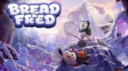 Bread & Fred ya disponible en Steam – Escala a lo más alto en este juego de plataformas cooperativo