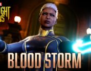 Marvel’s Midnight Suns llega a Xbox One y PlayStation 4 el 11 de mayo; el cuarto DLC, «Blood Storm”, también disponible el día 11