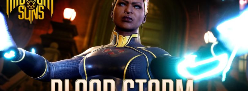 Marvel’s Midnight Suns llega a Xbox One y PlayStation 4 el 11 de mayo; el cuarto DLC, «Blood Storm”, también disponible el día 11