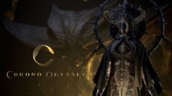 Primer tráiler gameplay de Chrono Odyssey, un nuevo MMORPG de mundo abierto con Unreal