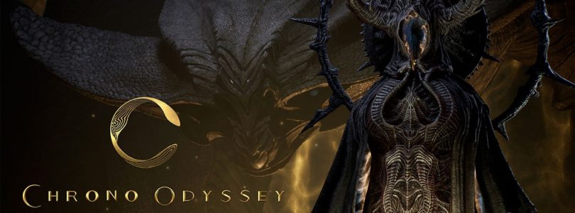 Primer tráiler gameplay de Chrono Odyssey, un nuevo MMORPG de mundo abierto con Unreal