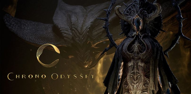 Primer tráiler gameplay de Chrono Odyssey, un nuevo MMORPG de mundo abierto con Unreal