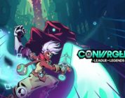 Riot Forge y Double Stallion Games anuncian la fecha de lanzamiento de CONVERGENCE: A League of Legends Story