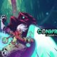 Riot Forge y Double Stallion Games anuncian la fecha de lanzamiento de CONVERGENCE: A League of Legends Story