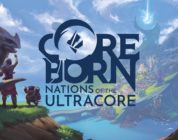 Coreborn: Nations of the Ultracore – Un nuevo Survival MMO social que se lanza en acceso anticipado este mes de julio