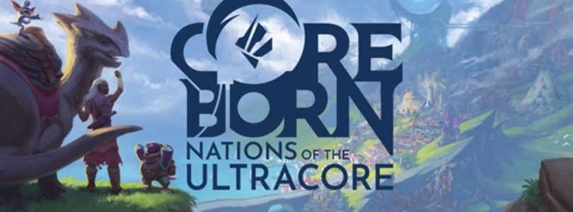 El MMO survival social Coreborn prepara una beta abierta para la próxima semana