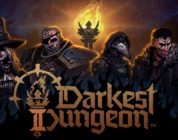 ¡Darkest Dungeon II 1.0 se lanza HOY en Steam y Epic Games Store!