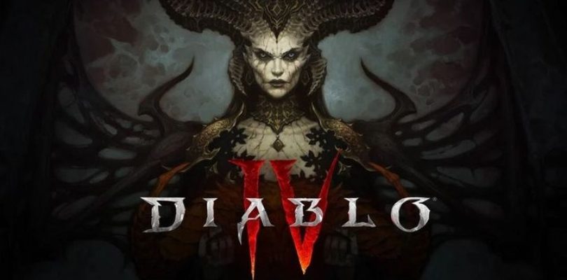 El infierno te saluda: Diablo® IV se convierte en el título de la saga Diablo de Blizzard Entertainment que más rápido se vende de la historia