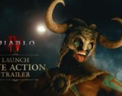 Blizzard lanza un nuevo tráiler live-action de Diablo IV dirigido por Chloé Zhao