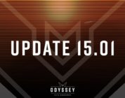 El último parche de Elite Dangerous arregla bugs y avisa cuando mueren los Thargoids