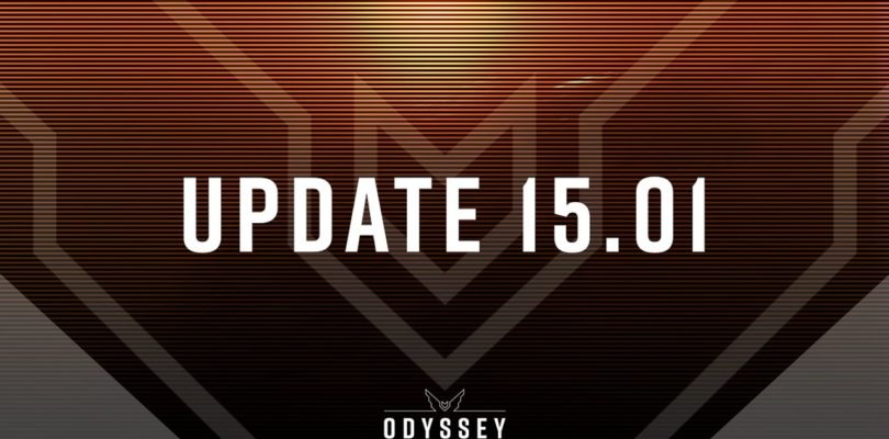 El último parche de Elite Dangerous arregla bugs y avisa cuando mueren los Thargoids