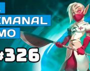 El Semanal MMO 326 ▶️ Waven free to play – Nuevo MMORPG – Project TL Beta – Survivals y más…