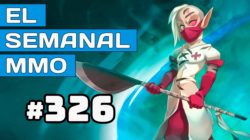 El Semanal MMO 326 ▶️ Waven free to play – Nuevo MMORPG – Project TL Beta – Survivals y más…