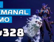 El Semanal MMO 328 ▶️ Tarisland F2P MMO – Warhammer nuevo MMO?? – Adiós Overwatch 2   y más…