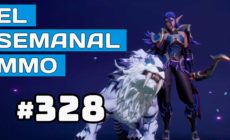 El Semanal MMO 328 ▶️ Tarisland F2P MMO – Warhammer nuevo MMO?? – Adiós Overwatch 2   y más…