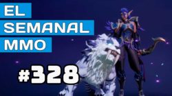 El Semanal MMO 328 ▶️ Tarisland F2P MMO – Warhammer nuevo MMO?? – Adiós Overwatch 2   y más…