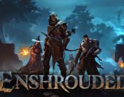 Un nuevo vídeo gameplay del survival Enshrouded nos muestra cómo funciona el combate, supervivencia y exploración