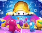 Arranca la cuarta temporada de Fall Guys con modo creativo para construir tus propios circuitos