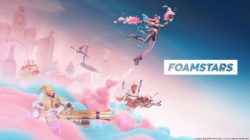 Foamstars muestra su hoja de ruta