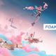Anunciado Foamstars, un nuevo y vibrante shooter multijugador online para PS4 y PS5