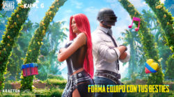 PUBG Mobile anuncia una colaboración con Karol G