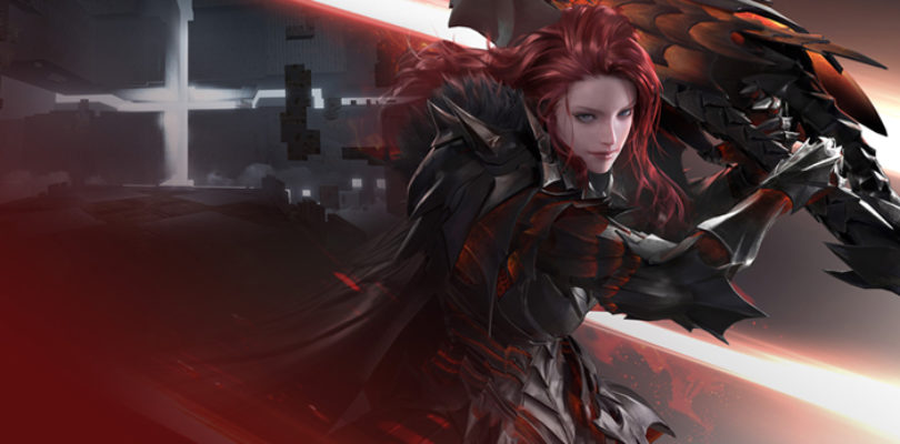 Amazon Games fusionará las regiones europeas de Lost Ark durante este verano