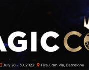 Wizards of the Coast arranca la venta de entradas de la MagicCon, que se celebrará por primera vez en España